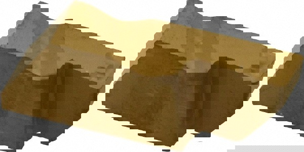 Grooving Insert: NGD4189K KC850, Solid Carbide