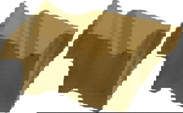 Grooving Insert: NGP2031 KC850, Solid Carbide