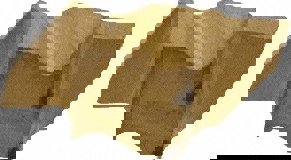 Grooving Insert: NGP2062 KC850, Solid Carbide