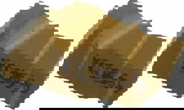 Grooving Insert: NGP2125 KC850, Solid Carbide