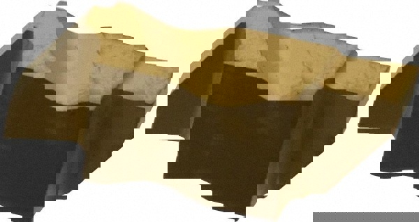 Grooving Insert: NGP3125 KC850, Solid Carbide