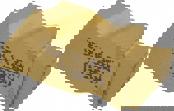 Grooving Insert: NGP3125 KC850, Solid Carbide