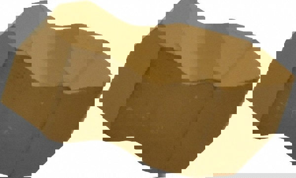 Threading Insert: NJP3020R8 KC850, Carbide