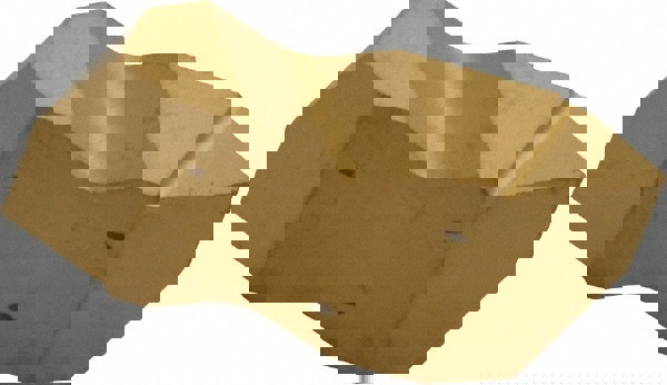 Threading Insert: NJP3010R16 KC850, Carbide