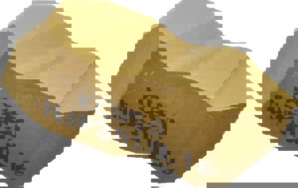 Threading Insert: NJP3010L16 KC850, Carbide