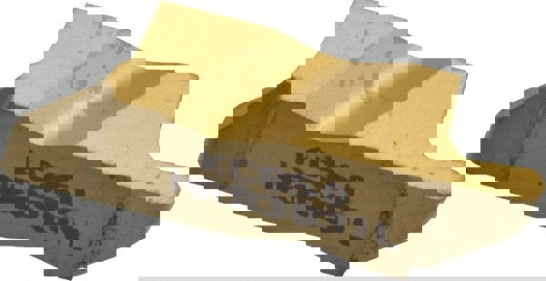 Grooving Insert: NRD3031 KC850, Solid Carbide