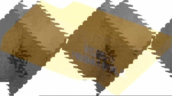 Grooving Insert: NGD4189K KC850, Solid Carbide