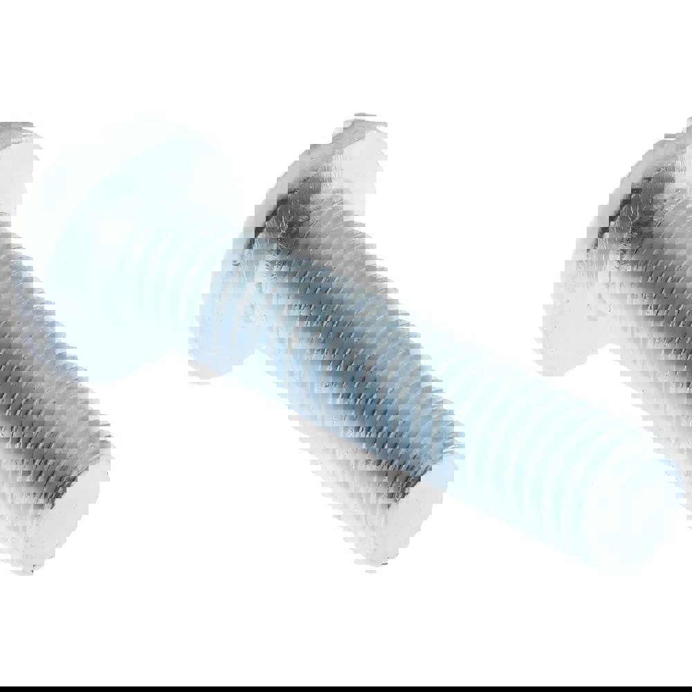 Machine Screw: #10-32 x 7/8