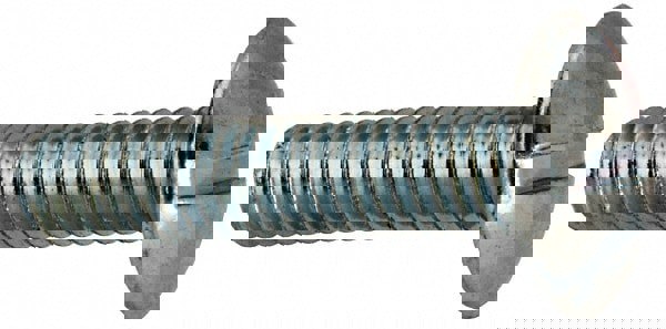 Machine Screw: #10-32 x 7/8