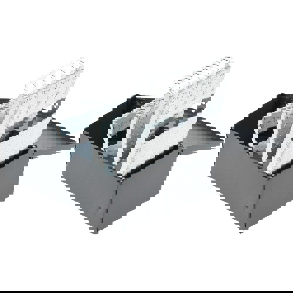 1 to 13mm Drill Bit Index