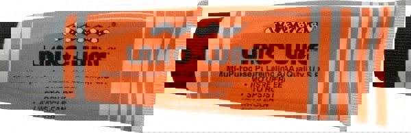 Lubricant: 2 oz Tube