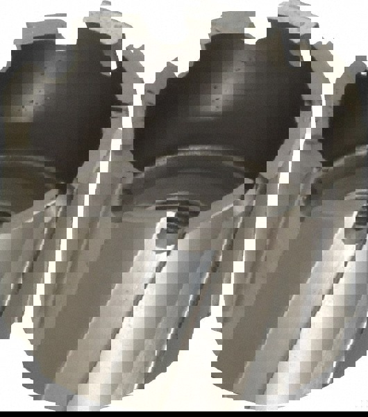 Annular Cutter: 1-1/8