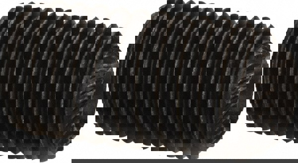 Set Screw: 1/2-13, 1