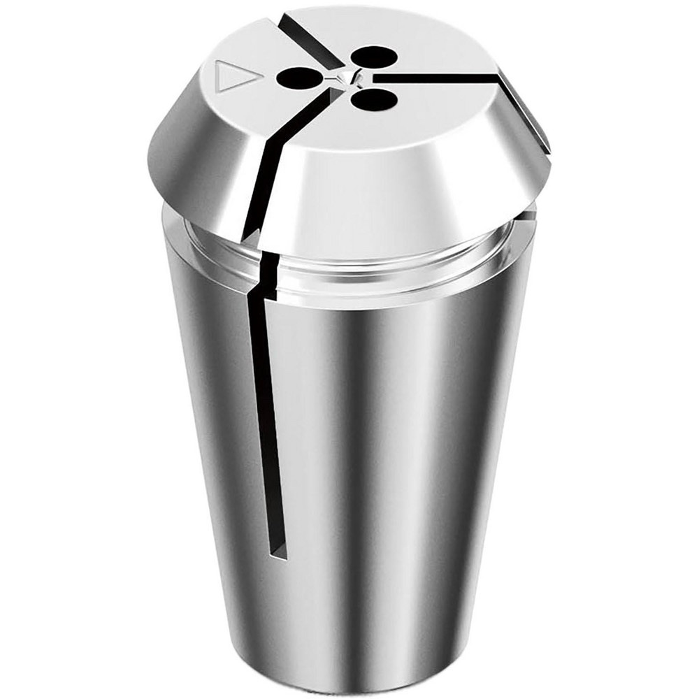 ER Collets; Type: micRun Collet ; Collet Size (Decimal Inch): 0.3125 ; Collet Size (Inch): 5/16 ; Through Coolant: No ; TIR (Decimal Inch): 0.000400 ; UNSPSC Code: 27112800