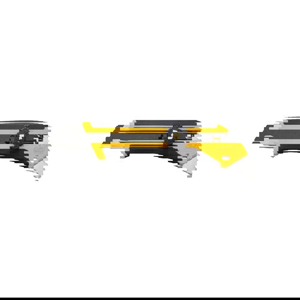 Fiberglass Utility Knife: Snap