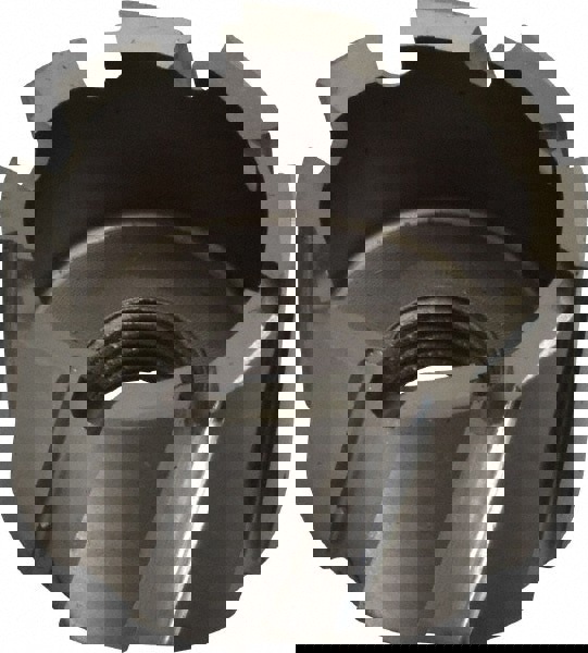 Annular Cutter: 1-1/4