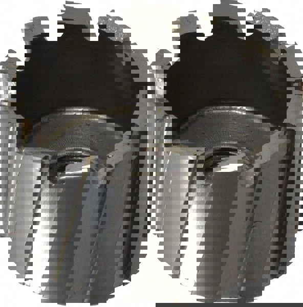 Annular Cutter: 1-3/8