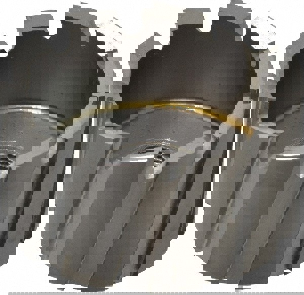 Annular Cutter: 1-1/2