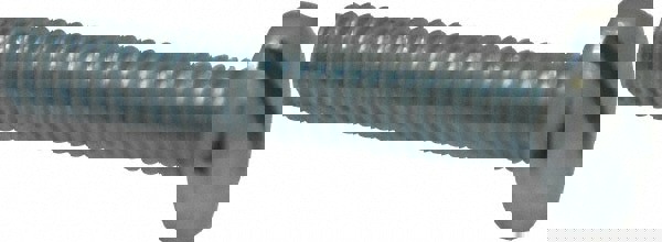 Machine Screw: #10-32 x 1