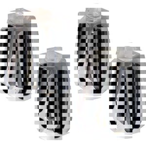 PP H/C VERV HDL S40-521A