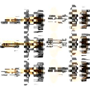 3 VLV RBLD KIT FITS AM BR