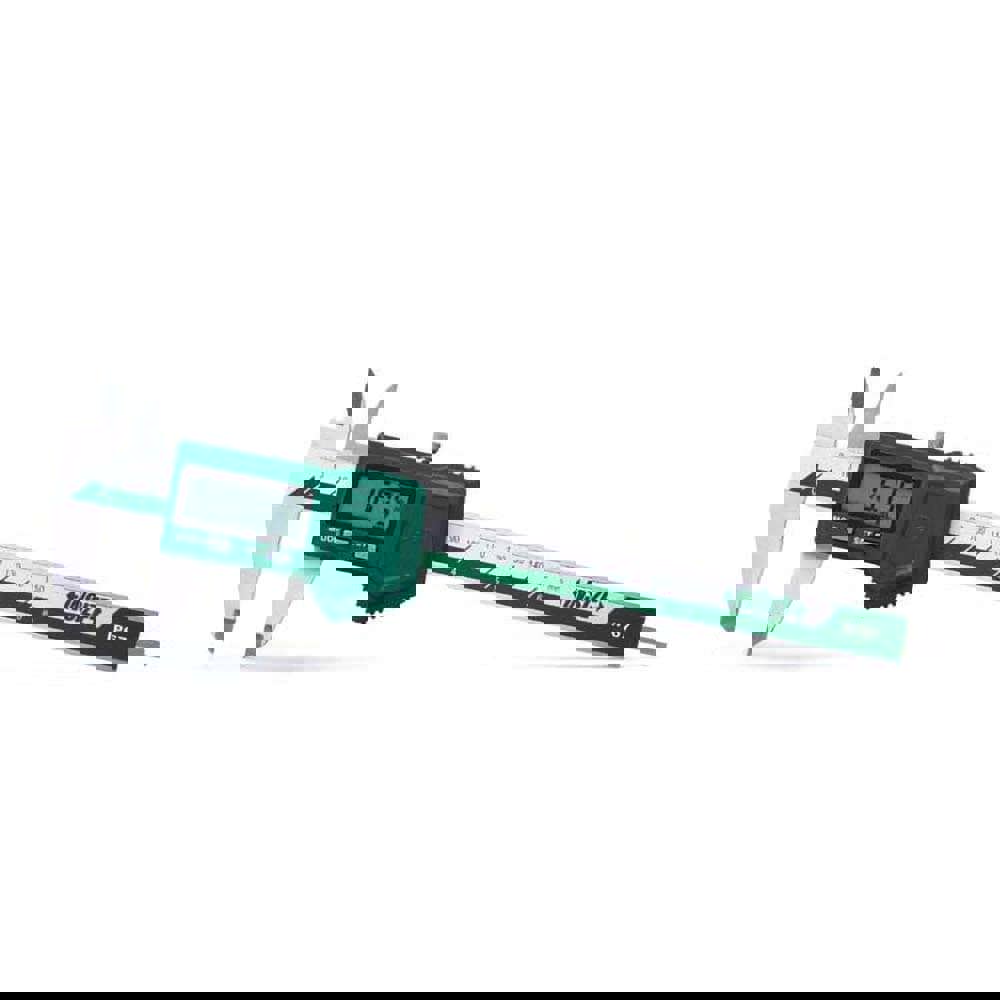 Electronic Caliper: 0 to 6