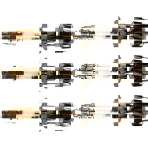 3 VLV RBLD KIT FITS VERVE