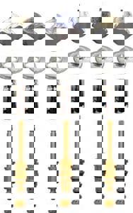 3 VLV RBLD KIT FITS SAYCO