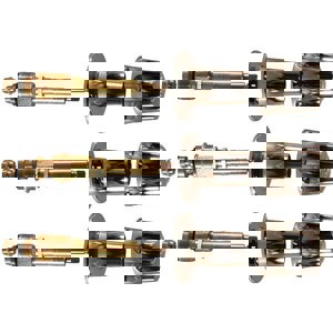 3 VLV RBLD KIT FITS GERBER