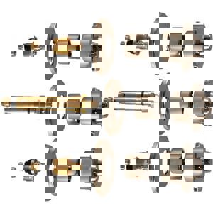 3 VLV RBLD KIT FITS AM STD