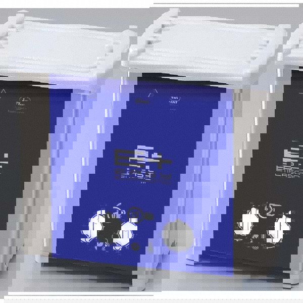 Ultrasonic Cleaner: Bench Top