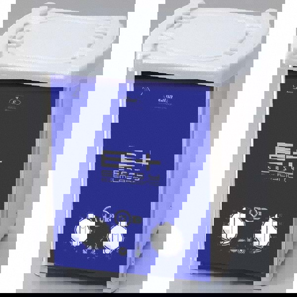 Ultrasonic Cleaner: Bench Top