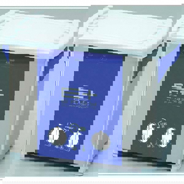 Ultrasonic Cleaner: Bench Top