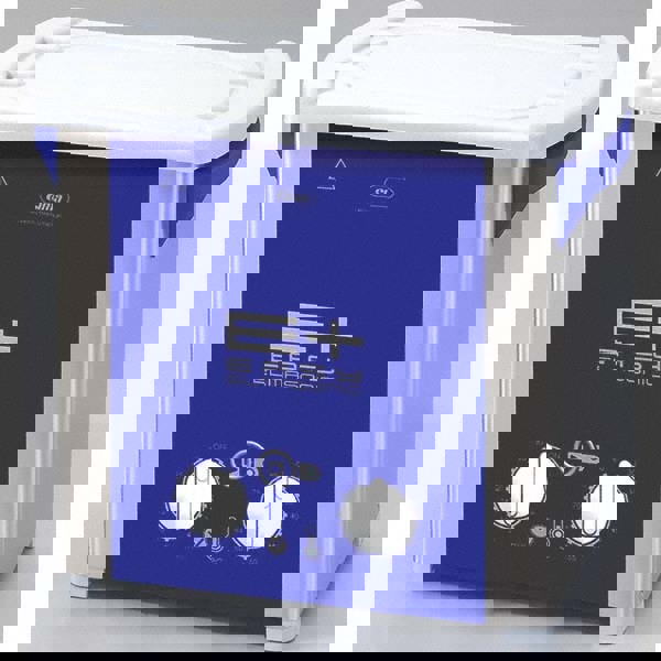 Ultrasonic Cleaner: Bench Top