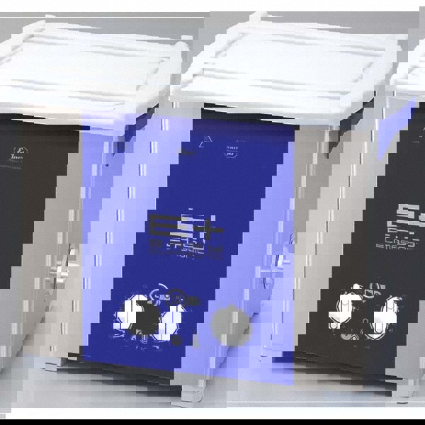 Ultrasonic Cleaner: Bench Top