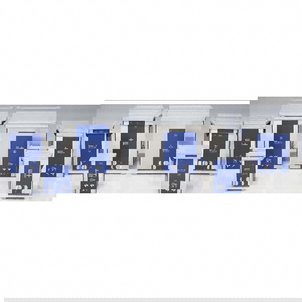 Ultrasonic Cleaner: Bench Top