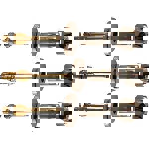 3 Handle Valve Rebuild Kit for Savoy