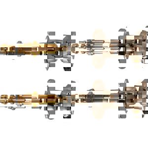 2 VLV RBLD KIT FITS UNION BRASS