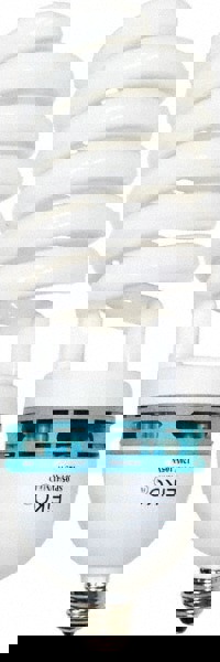 Fluorescent Commercial & Industrial Lamp: 105 Watts, E39, Mogul Base