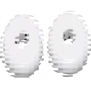 2 IPS PLAS SPLT ESC WHIT