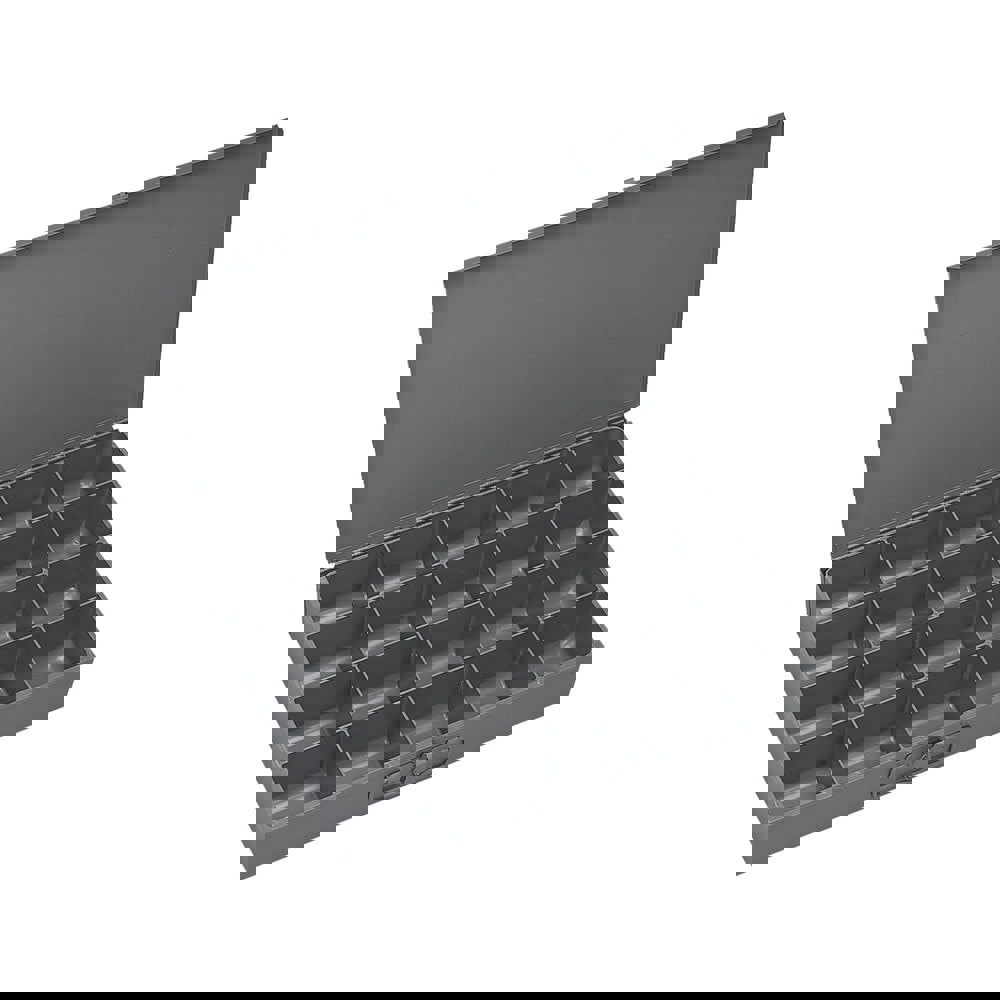 20 Compartment Small Steel Storage Drawer