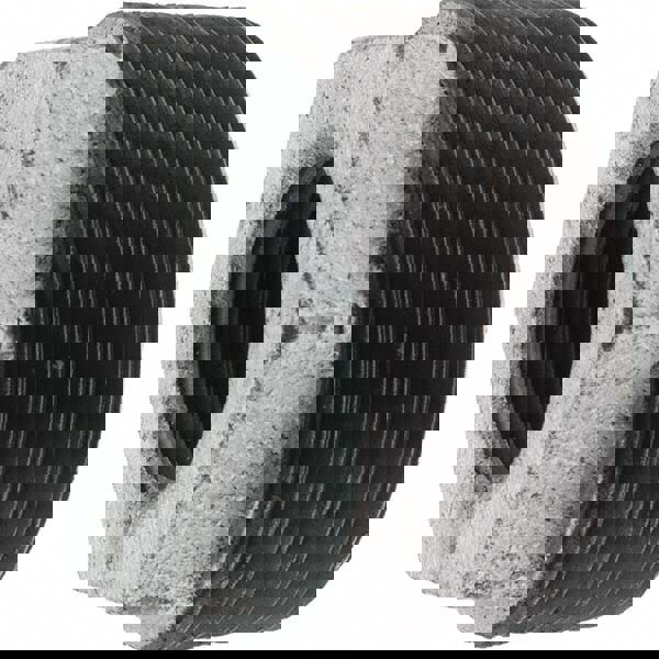 Malleable Iron Pipe Bushing: 1-1/2 x 3/4