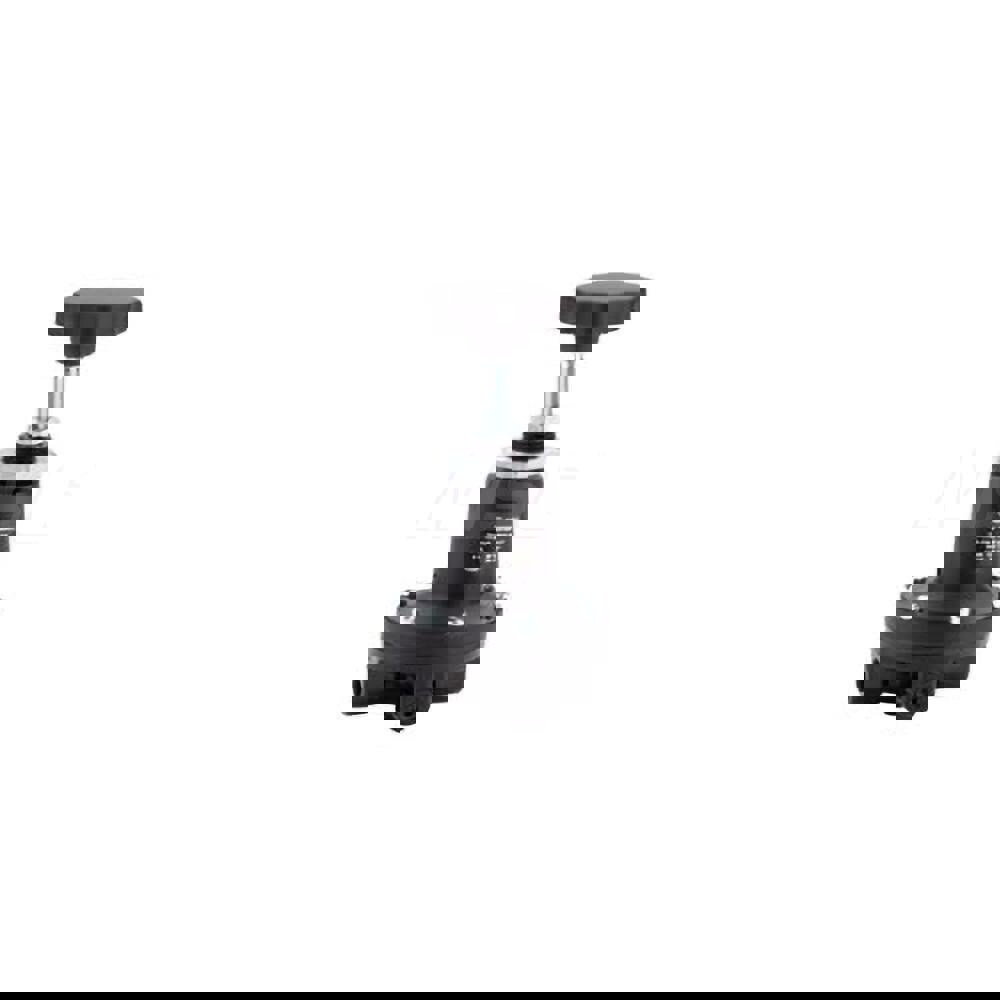 Compressed Air Regulator: 1/4