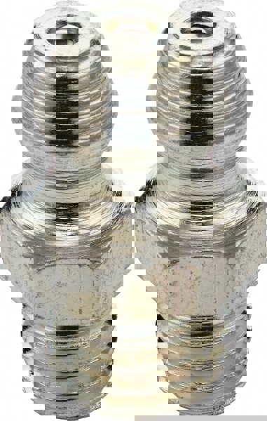 Standard Grease Fitting: 180 &deg; Head, M5 x 0.8 Metric