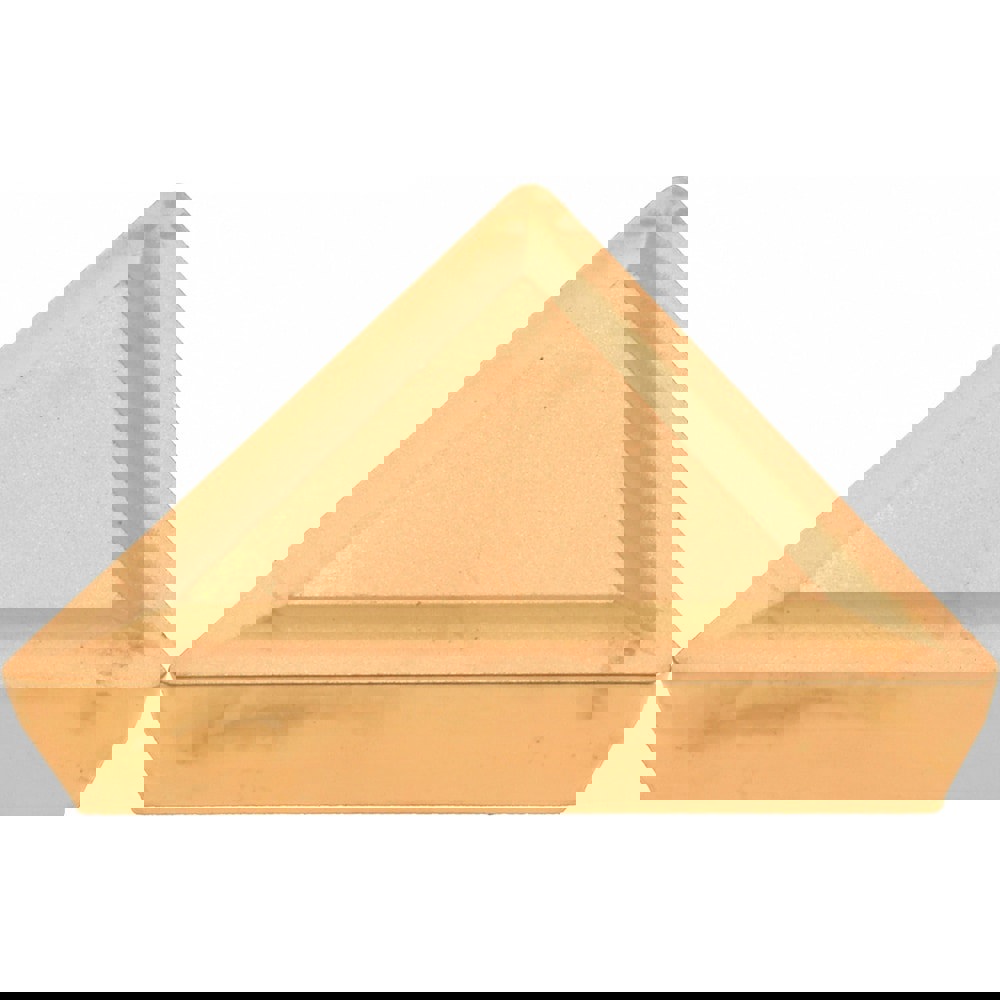 Turning Insert: TPMR321 TCN55, Carbide