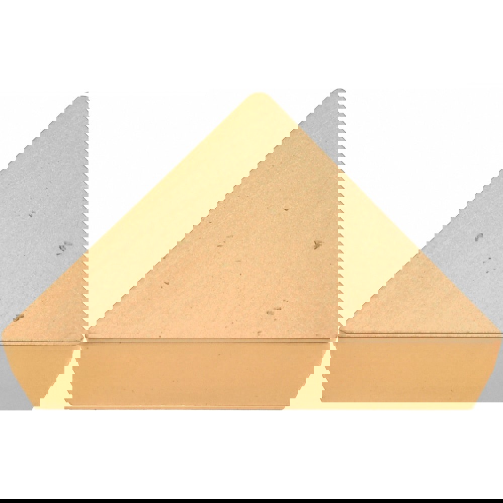 Turning Insert: TPU321 TCN55, Carbide
