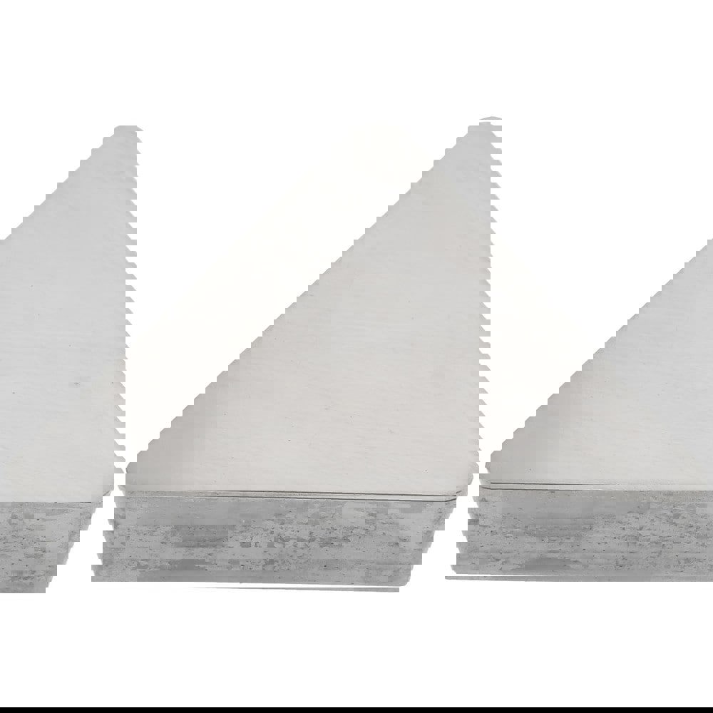 Turning Insert: TPU322 I55, Carbide