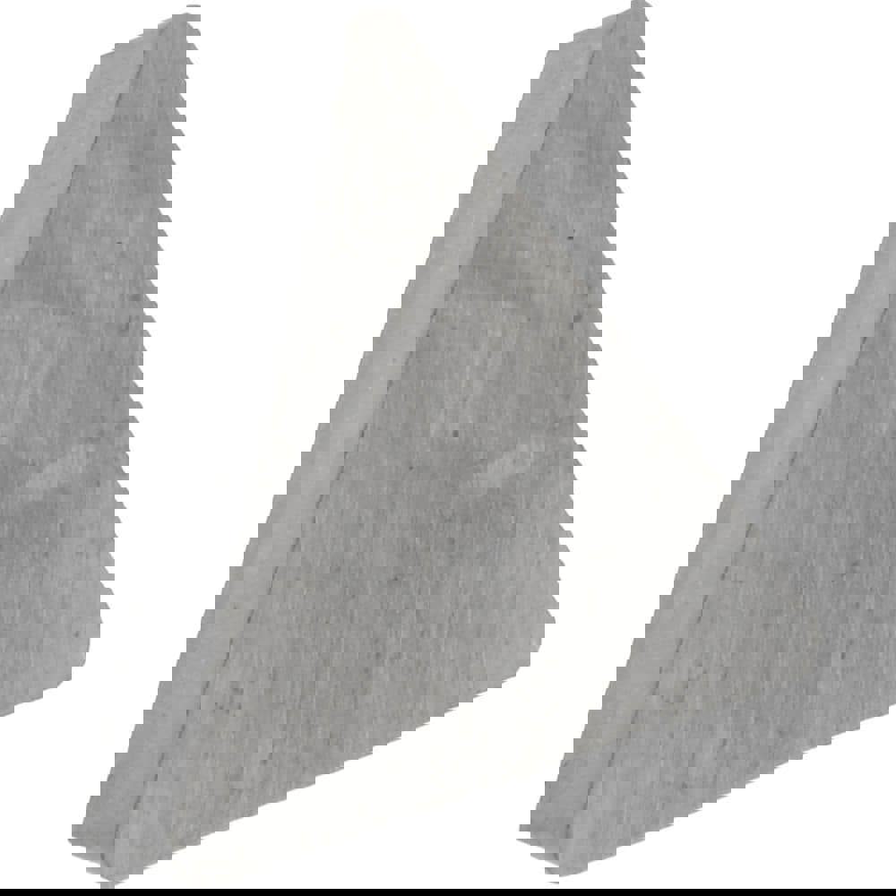 Turning Insert: TPU322 I22, Carbide