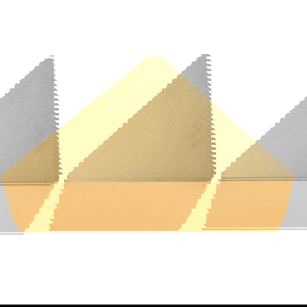 Turning Insert: TPU432 TCN55, Carbide