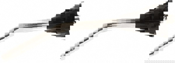 Blow Gun Angled Short Tube Nozzle